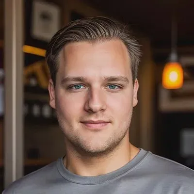 Brendan Brumer