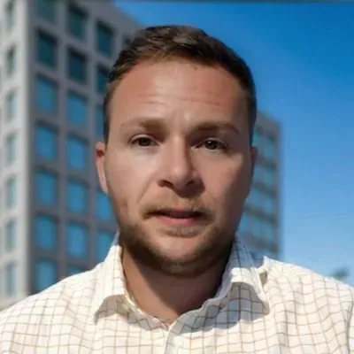 Freyr Arinbjarnar