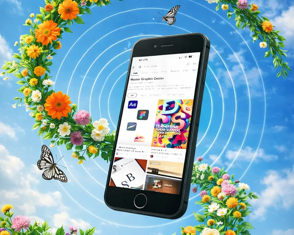 Mobile Ads